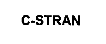 C-STRAN