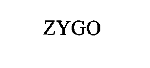 ZYGO