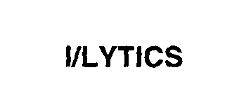 I/LYTICS