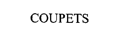 COUPETS