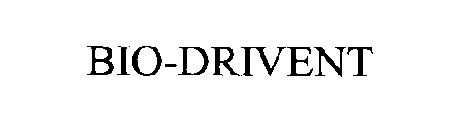 BIO-DRIVENT