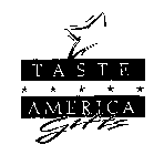 TASTE AMERICA GIFTS