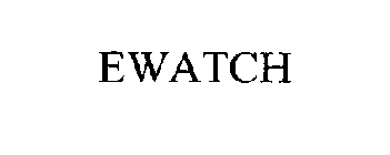 EWATCH