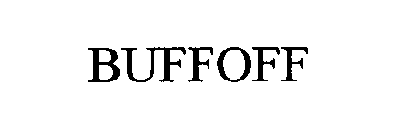 BUFFOFF