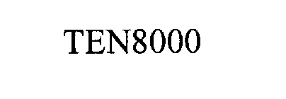 TEN8000