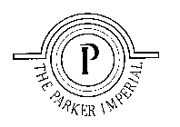 THE PARKER IMPERIAL P