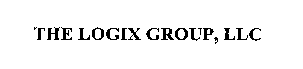 THE LOGIX GROUP, LLC