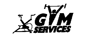 GYM SERVICE