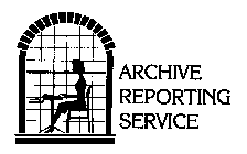 ARCHIVE REPORTING SERVICE