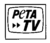 PETA TV