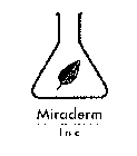 MIRADERM INC