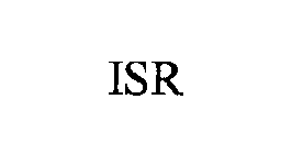 ISR