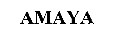 AMAYA