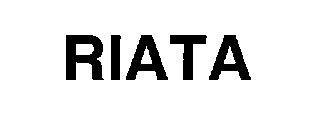 RIATA