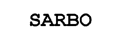 SARBO