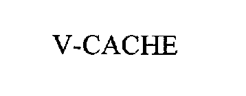 V-CACHE