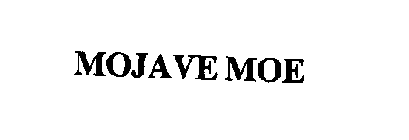 MOJAVE MOE