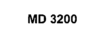 MD 3200