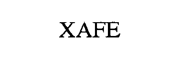 XAFE