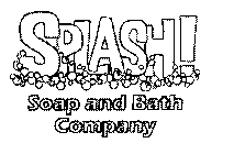 SPLASH SOAP AND BATH COMPANY