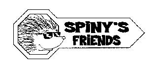 SPINY'S FRIENDS