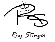 RAY STINGER