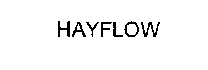 HAYFLOW