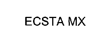 ECSTA MX