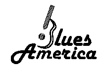 BLUES AMERICA