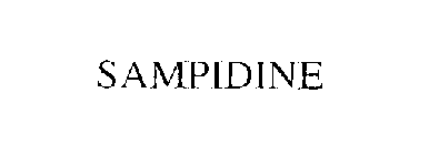 SAMPIDINE
