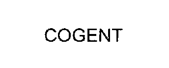 COGENT