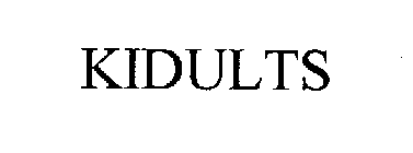 KIDULTS