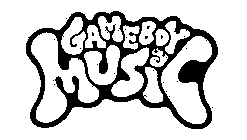 GAME BOY MUSIC