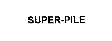 SUPER-PILE