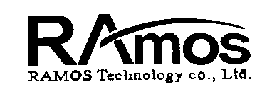 RAMOS RAMOS TECHNOLOGY CO., LTD.
