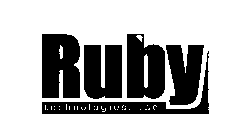 RUBY TECHNOLOGIES, INC.