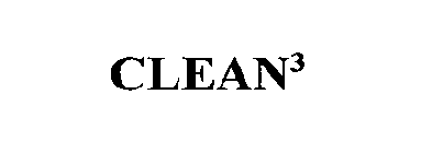 CLEAN 3