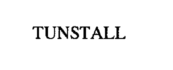 TUNSTALL