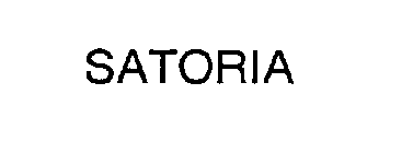 SATORIA