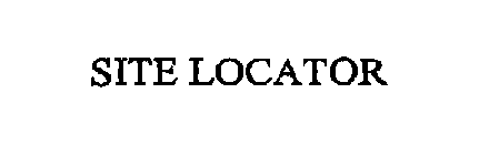 SITE LOCATOR