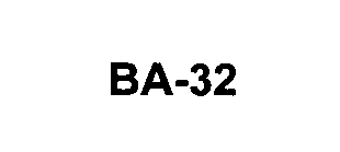 BA-32