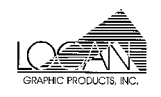 LOGAN GRAPHIC PRODUCTS, INC.