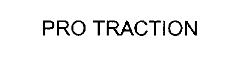PRO TRACTION