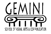 GEMINI SCHOOL OF VISUAL ARTS & COMMUNICATION