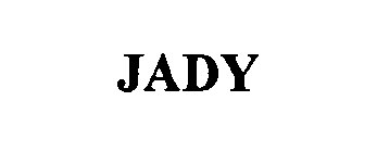 JADY