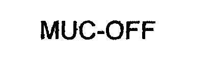 MUC-OFF