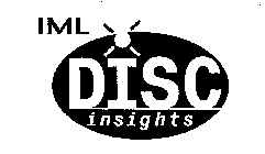 IML DISC INSIGHTS