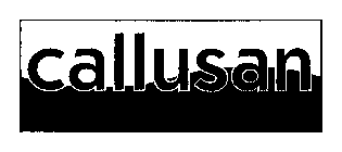 CALLUSAN