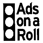 ADS ON A ROLL