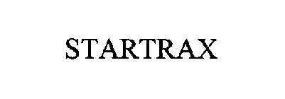 STARTRAX